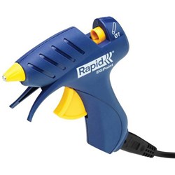Rapid Point Mini Hot Melt Glue Gun