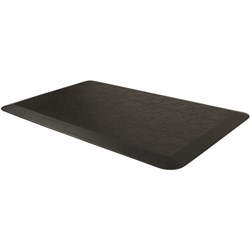 Arise Standsoft Anti-Fatigue Mat Black