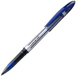 uni-ball Air Capped Rollerball Pen Blue 0.7mm Fine Tip