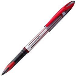 uni-ball Air Capped Rollerball Pen Red 0.7mm Fine Tip