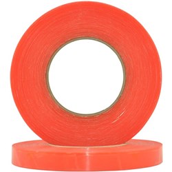 Pomona S411 Double Sided Tape 24mm x 50m Clear