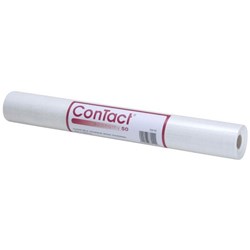 Contact Economy Book Covering 50 Micron 450mm x 15m Clear