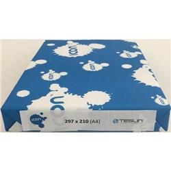 Teslin A4 167gsm Waterproof Laser Paper, Pack of 100