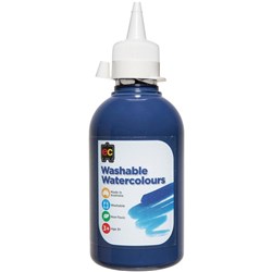 EC Watercolour Paint 250ml Grey