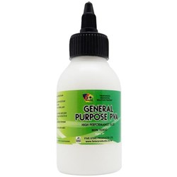 Five Star General Purpose PVA Glue 125ml