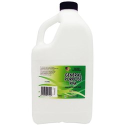 Five Star General Purpose PVA Glue 2L