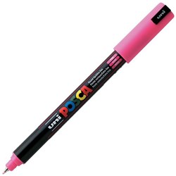uni POSCA Pink Paint Marker Pen Bullet Ultra Fine PC1-MRB