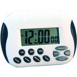 Carven Digital Timer