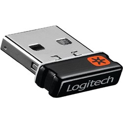 Logitech Unifying Receiver for Keyboard & Mouse