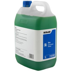 Ecolab All Purpose Viva Detergent Cleaner 5L