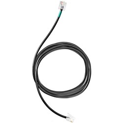 EPOS CEHS-DHSG Standard Adapter Cable