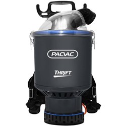 Pacvac Thrift Vacuum Cleaner 5L