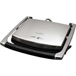 Nero Sandwich Press 4 Slice Stainless Steel