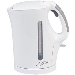 Nero Express Kettle Cordless White 1.7L