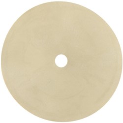 3M™ Respirator Inhalation Valve 6893 White