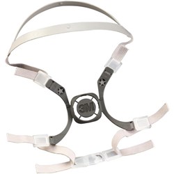 3M™ Respirator Head Harness 6281