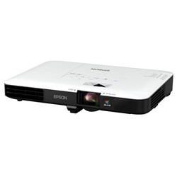 Epson EB-1780W WXGA Portable Projector 3000 Lumens