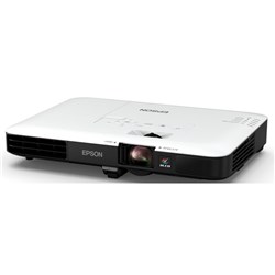 Epson EB-1795F WUXGA Portable Projector 3200 Lumens