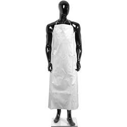 Lynn River Stringless Miluthan Apron 900x1350mm White