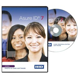 HID Fargo Asure ID7 Solo To Asure ID7 Express Software Upgrade