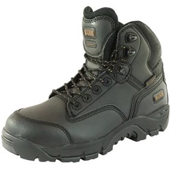 Magnum Precision Max Safety Boots CT Anti-Static Size 5 Black