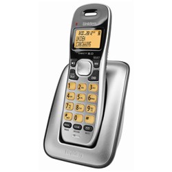 Uniden CT1715 Cordless Caller ID Phone Single