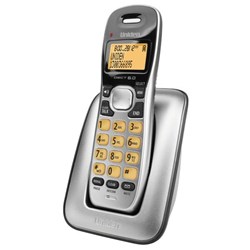 Uniden CT1715 Cordless Caller ID Phone Single