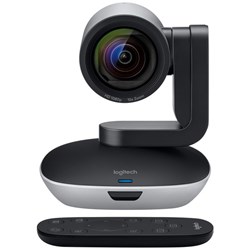 Logitech PTZ Pro 2 Conference Camera