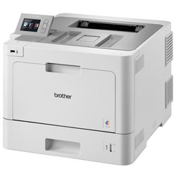 Brother HLL9310CDW A4 Colour Laser Printer