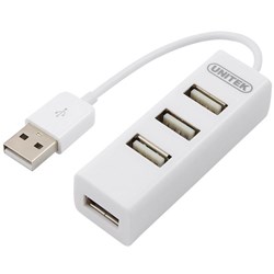 Unitek Y-2146 USB 2.0 Hub 4 Ports