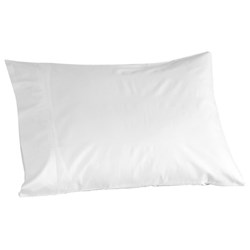 Hospital Standard Fluid Resistance Pillow 440x670mm White