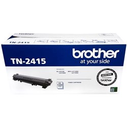Brother TN-2415 Black Laser Toner Cartridge