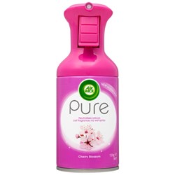 Air Wick Pure Air Freshener Cherry Blossom 159g