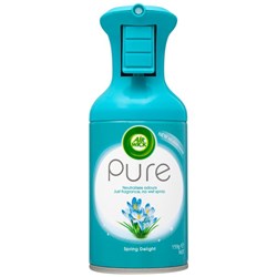 Air Wick Pure Air Freshener Spring Delight 159g