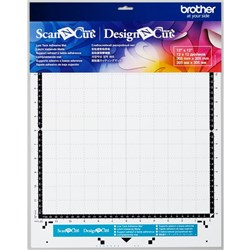 Brother Scan N Cut Mat Low Tack