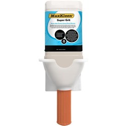 MaxKleen Supergrit Liquid Soap 4L