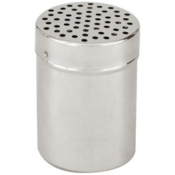 Trenton Stainless Steel Cafeteria Shaker 285ml