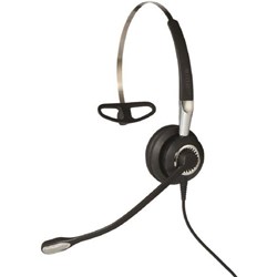 Jabra BIZ 2400 II Mono Headset