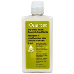 Quartet Whiteboard Cleaner & Conditioner 237ml