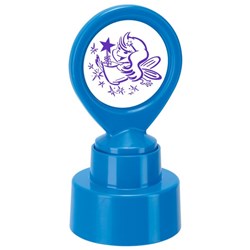 Colop Motivational Stamp Violet Fairy Godmother