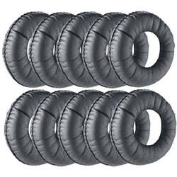 Jabra BIZ2300 Leatherette Ear Cushion, Pack of 10