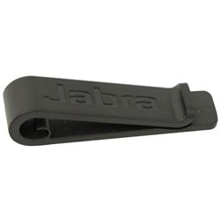 Jabra BIZ2300 Clothing Clips, Pack of 10