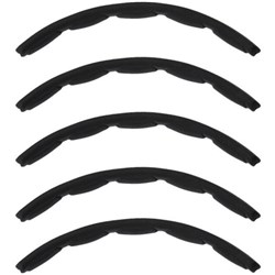 Jabra BIZ2400 Headband Cushion, Pack of 5