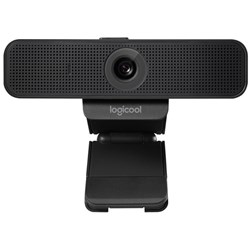 Logitech C925E Webcam Camera