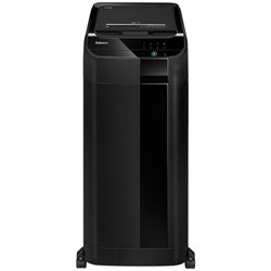 Fellowes Automax 550C Cross Cut Shredder