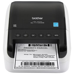 Brother Label Makers | OfficeMax NZ