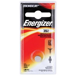 Energizer 392 384TSP Alkaline Batteries