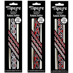 Maori Headbands Assorted Designs