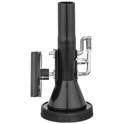 Baystyle 4 Product Beverage Dispenser Wall Unit Clicker