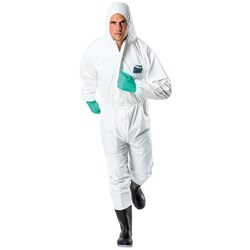 Titan 380 Disposable Coverall 3XL